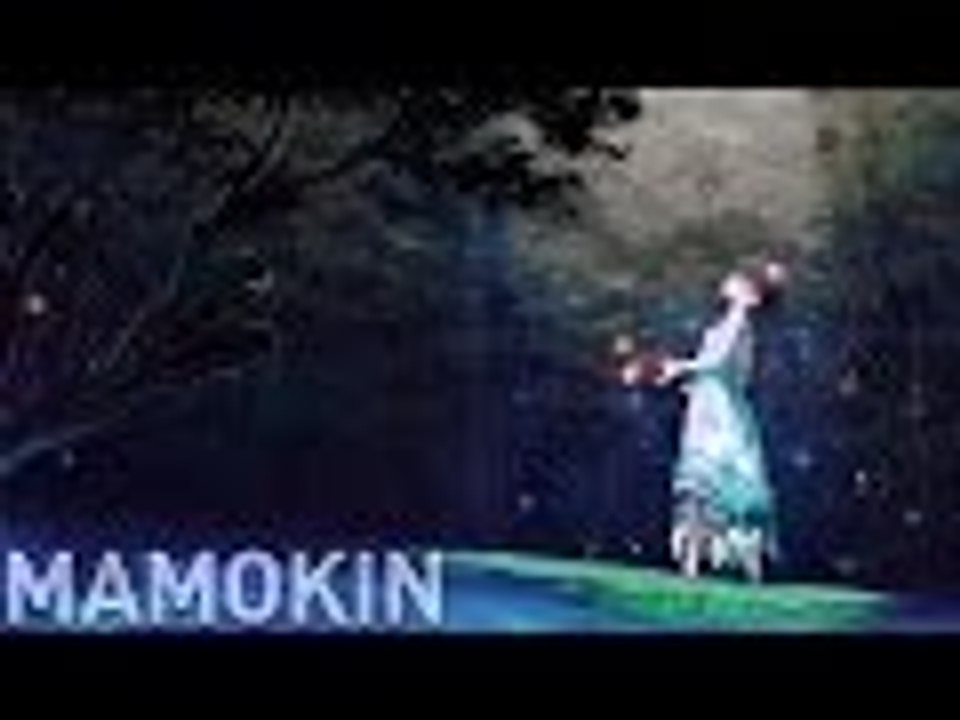 Zedion - A Walk Through Magic Woods