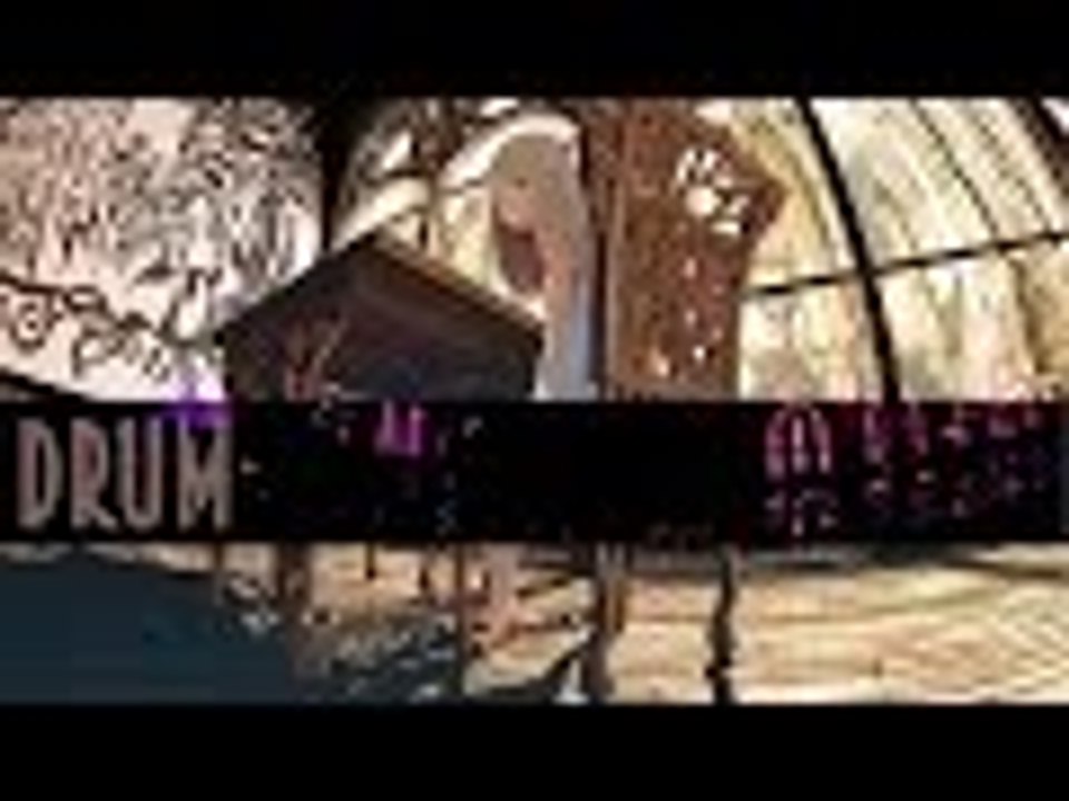 Amycus - My Turn (Ft.  Bright Lights)