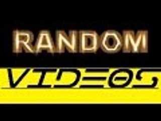 Random Vid Or Gameplay! Ep.5-Terraria Pt.1