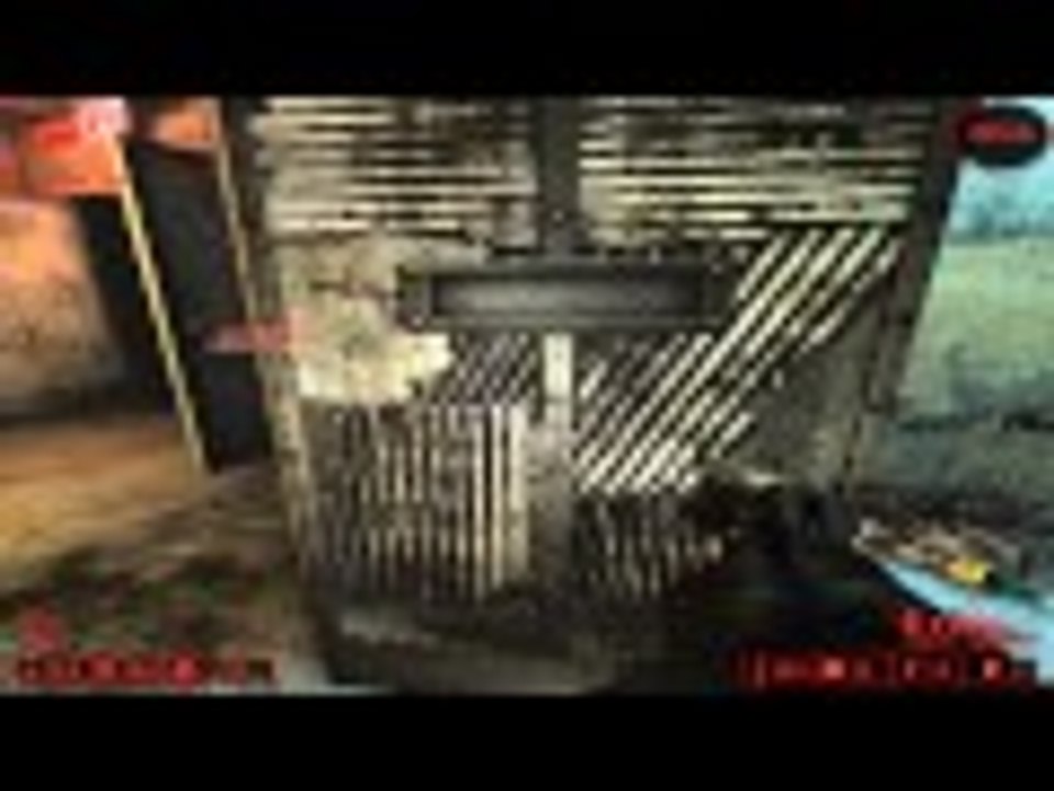 Killing Floor - Gameplay Pt.1