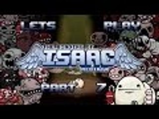 The Binding of Isaac Rebirth IPart 7I Hi Ho The Duke of Flies
