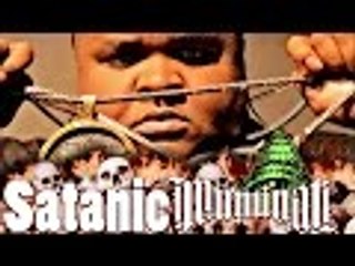 Fred the Godson Satanic Contraband Exposed