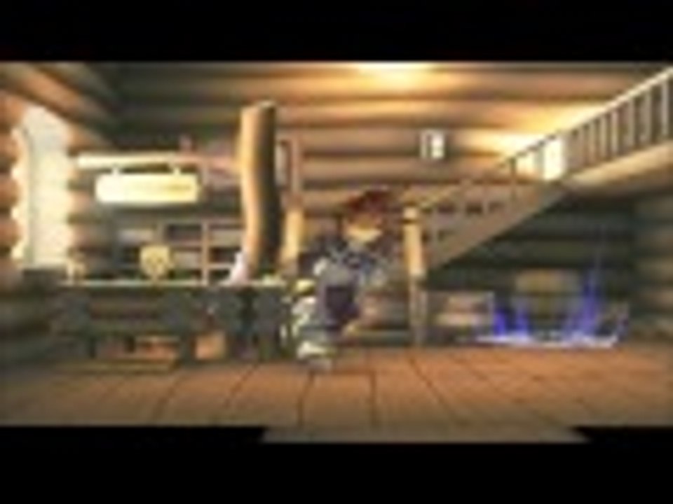 Kratos Aurion's channel trailer (Version 1.0)