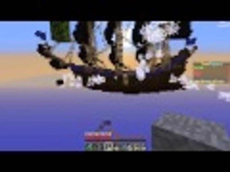 TEAM SKYWARS PRIMERA PARTIDA GANADA (MADESTROCT, NYFAR98)