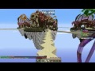 Eggwars una gran batalla y epica victoria