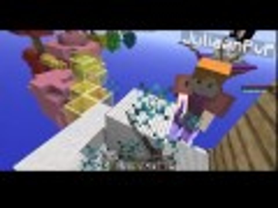 LA MANCADA SKY-WARS (MADESTROCT) :)