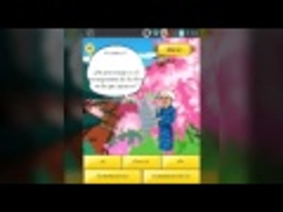 AKINATOR: EL MAGO QUE LO PETA