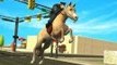 Police Horse Crime City Chase - Clean City From Robbers and Criminals Set Free in Town iOS Gameplay