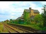 Ghost Stations - Disused Railway Stations in Doncaster, South Yorkshire, England