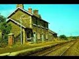 Ghost Stations - Disused Railway Stations in County Londonderry, Northern Ireland