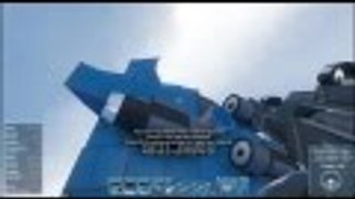 So much crash, pissed off locals - Space Engineers