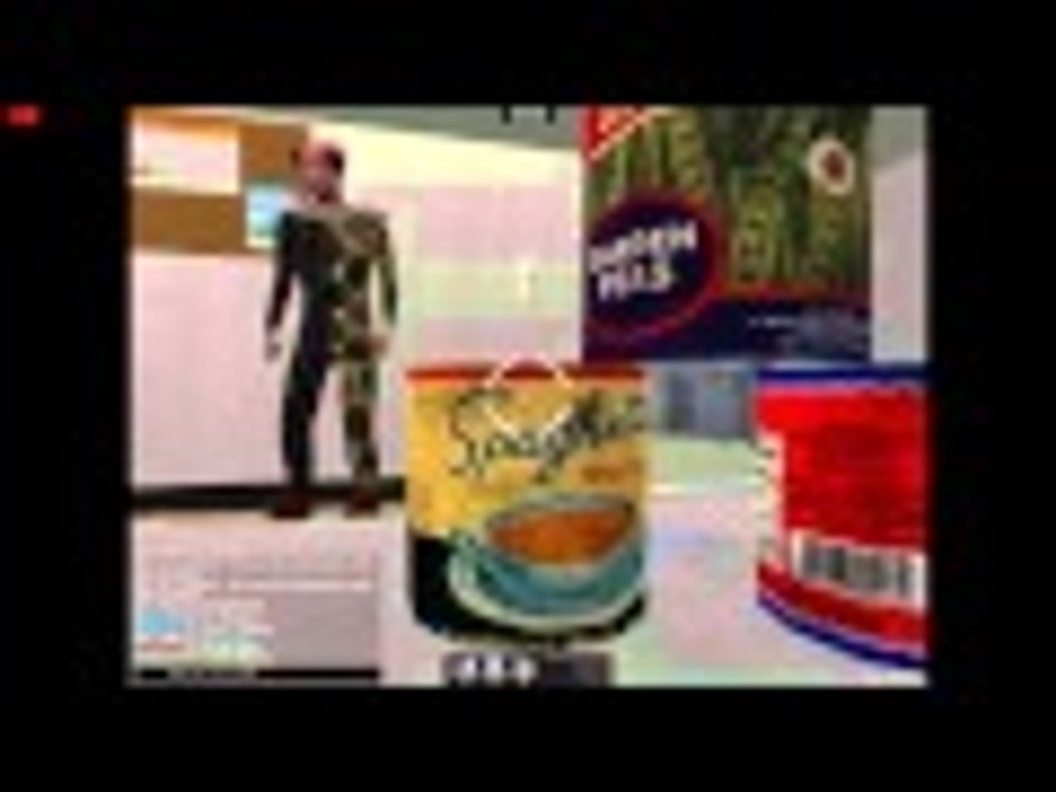 [Elfnet Gaming] - Soul Hunt Alpha with friends