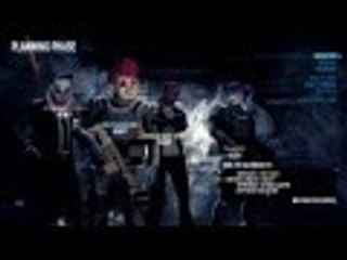 Moar Payday 2 Dickery