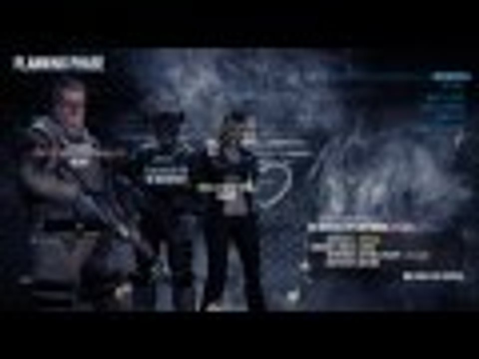 [Elfnet Gaming] - Payday 2 with friends.