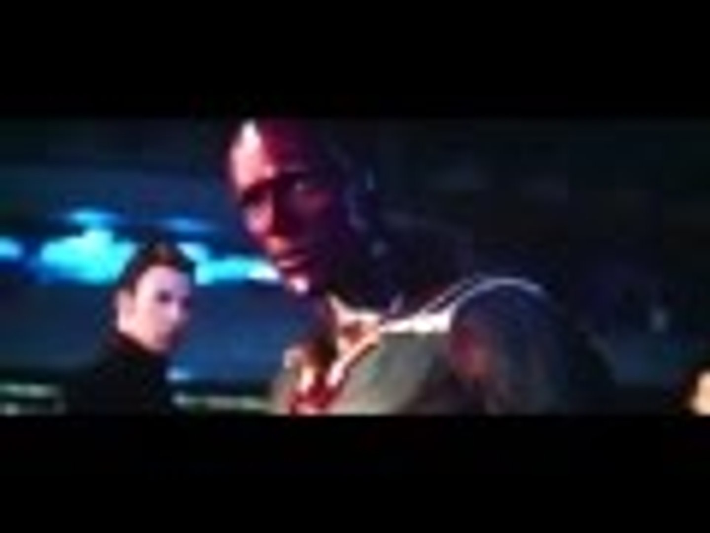 ⁣Avengers 2 SCENE - Vision Lifts Thor's hammer!! OOOOOOH!!