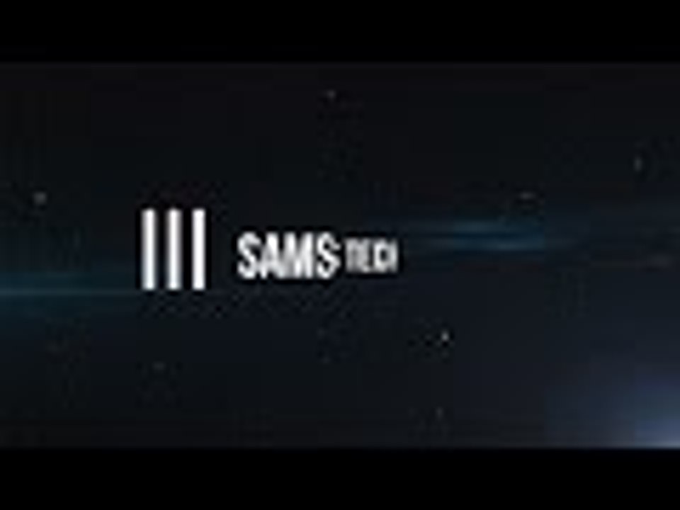 FREE Glitch Intro TEMPLATE - 4K Intro TEMPLATE!! │ Cinematic Glitch Intro TEMPLATE!