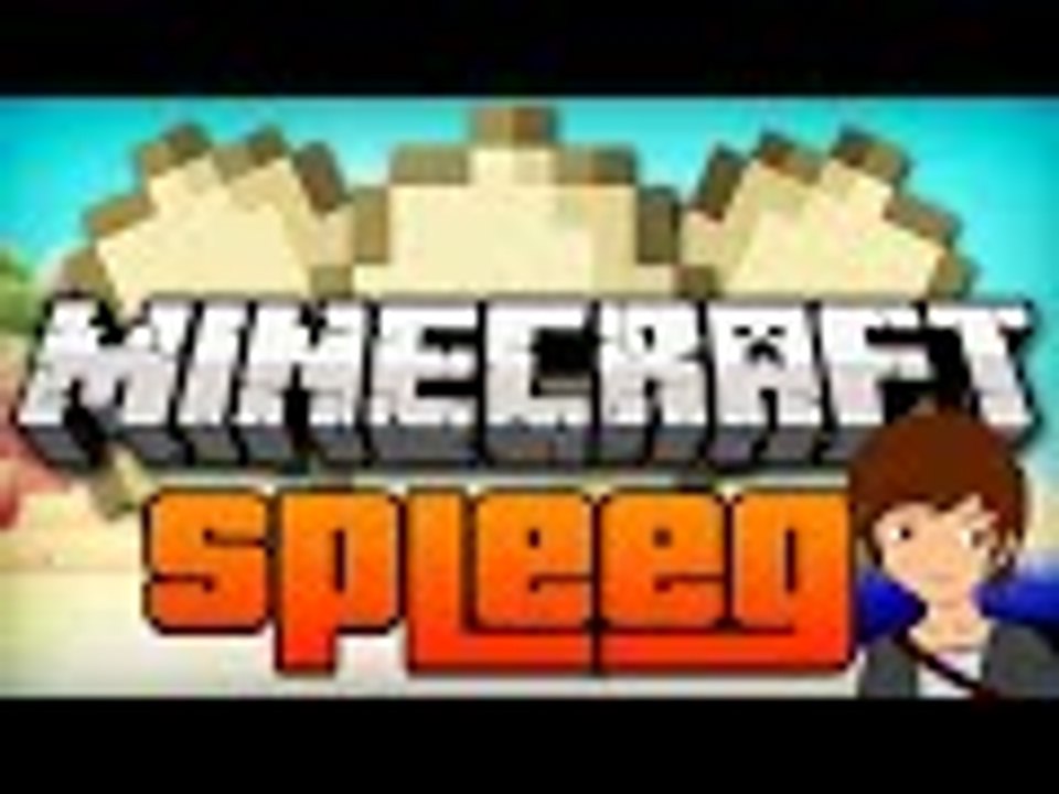 Minecraft Spleeg W/ KidGamerFly & TheGamerKid226