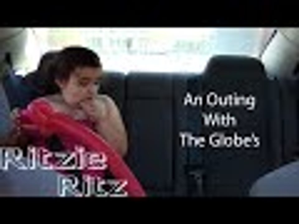 Fire Prevention Day - An Outing With The Globe's