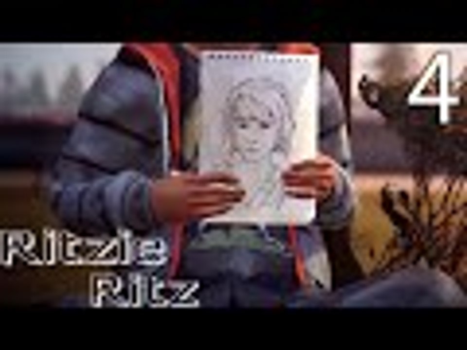 Making New Friends - Life Is Strange Episode 4
