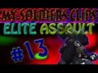 "My soldier clips" gameclip #13 (Call of duty: Black ops 3 BETA)