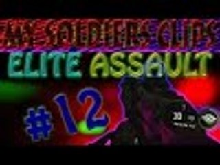 "My soldier clips" gameclip #12 (Call of duty: Black ops 3 BETA)