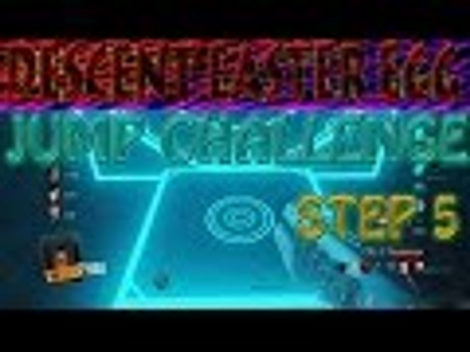 Call of duty advanced warfare Exo zombie "DESCENT" EASTER EGG step 5 JUMP CHALLENGE