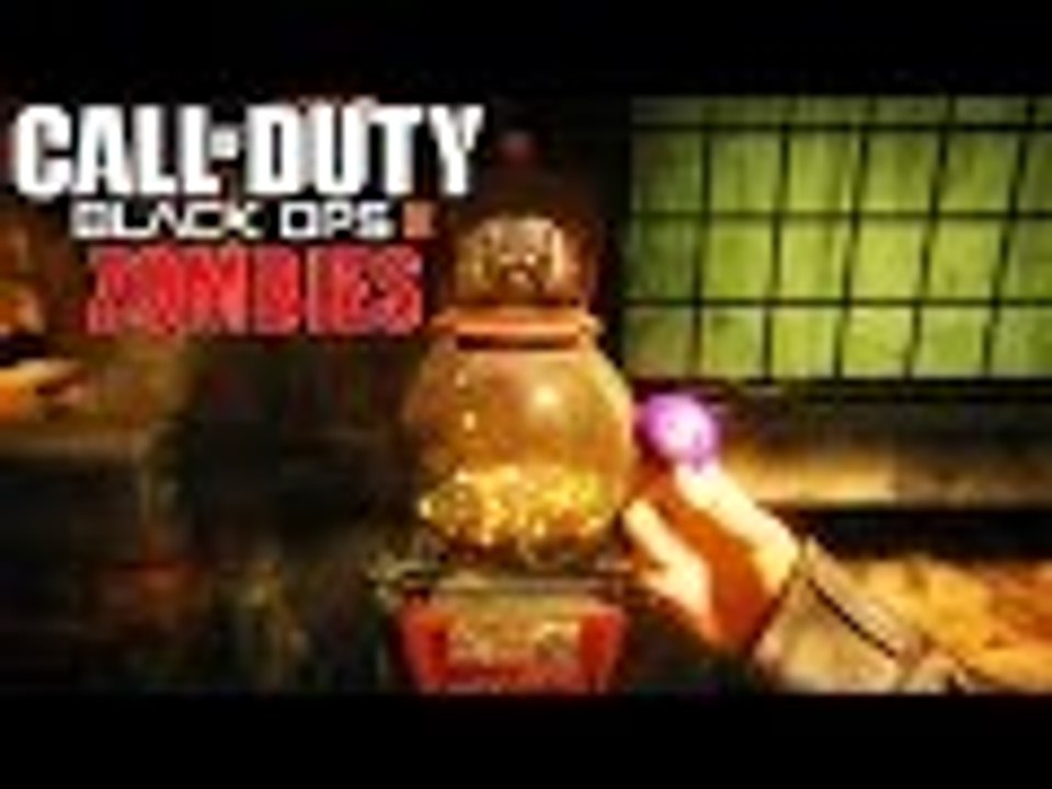 We're Noobs | Call of Black Ops 3 | Zombies