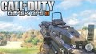 Is It Good? | Call of Duty Black Ops 3 | Man-O-War