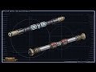 SWTOR: New low slash animation [Shadow/Assasin]