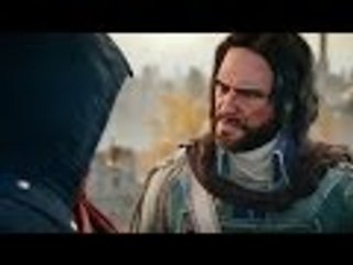 Assassin's Creed Unity Bellec Outfit Combat & Parkour