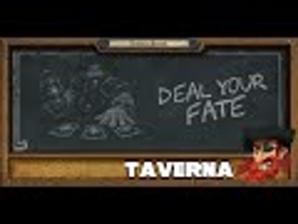 Taverna 90 - Warlock x Hunter
