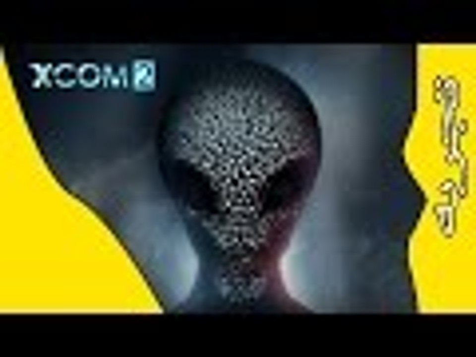 وجربنا XCOM2