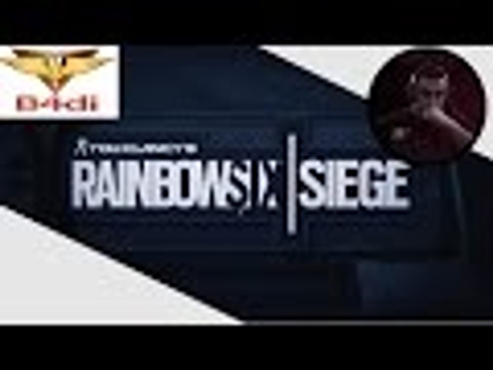 تاجيل موعد اطلاق البيتا المفتوحه بسبب ظروف تقنيه Rainbow Six Siege