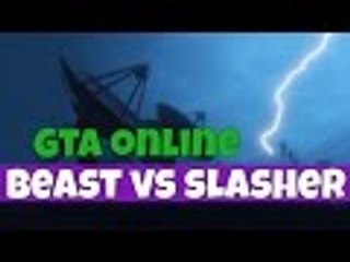 GamingFreak Plays... GTA Online - Miniguns Are Fucking Awesome! [#6]