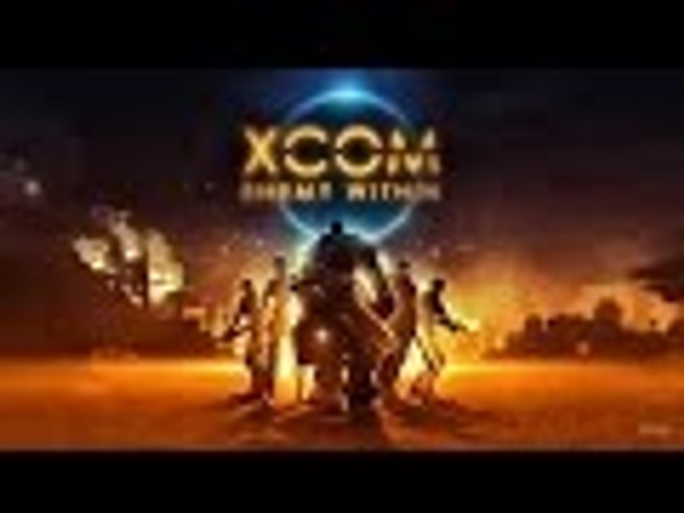 Xcom What is a Christalid Queen