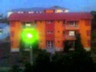 Street View Romania Focsani