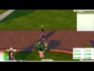 dinner guests - Episode 8 - The Sims 4 - Generations