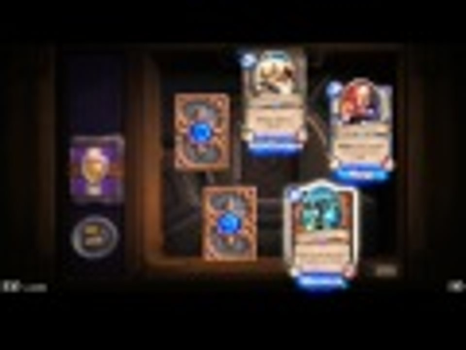 Hearthtstone TGT Pack Opening - The Grand Tournament - [Ger]