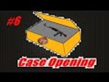 Reallife Case Opening #6 - Minecraft Schlüsselanhänger - Deutsch German