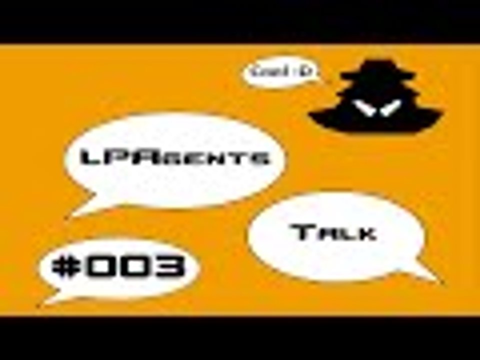 Ein aufwendiges MOBA Video, 120 Abos und Tobis neues Internet | LPA Talk #003