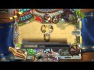 Unendliche Wasserquelle Hearthstone Arena #3 Teil 3 Bug Deutsch German HD