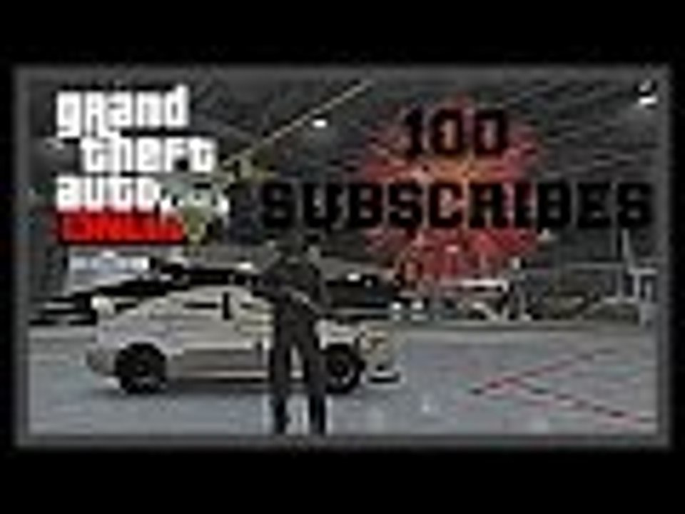 Thank You Guys for 100 Subscribers!!!!!!!!