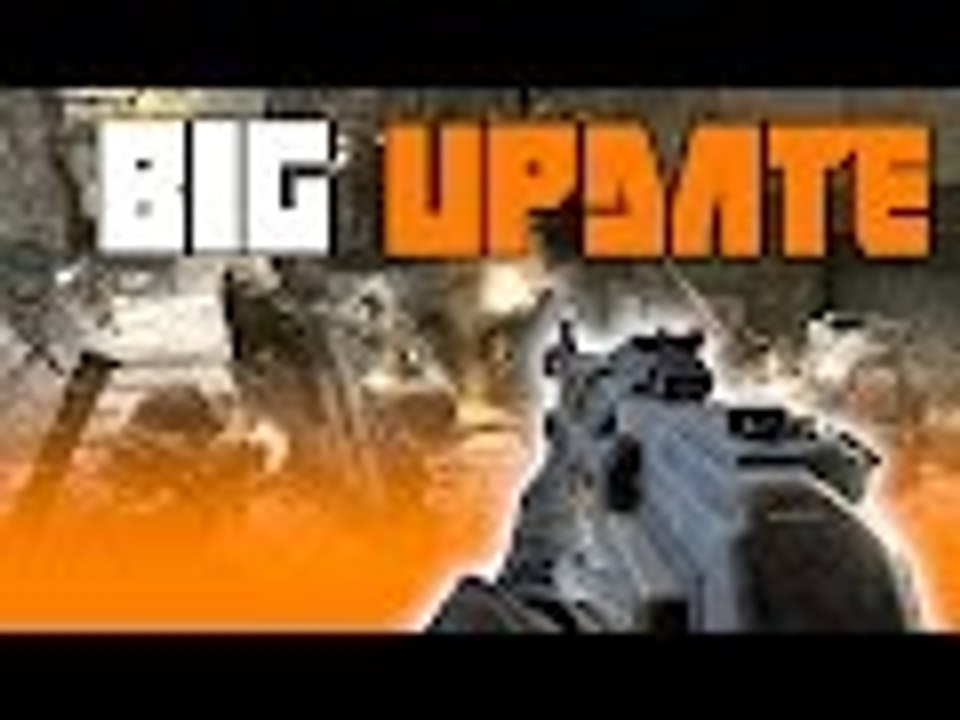 BIG UPDATE #AskPseudo