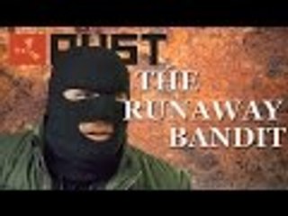 Rust- Clan Wars Server Eps5 - THE RUNAWAY BANDIT!!!!