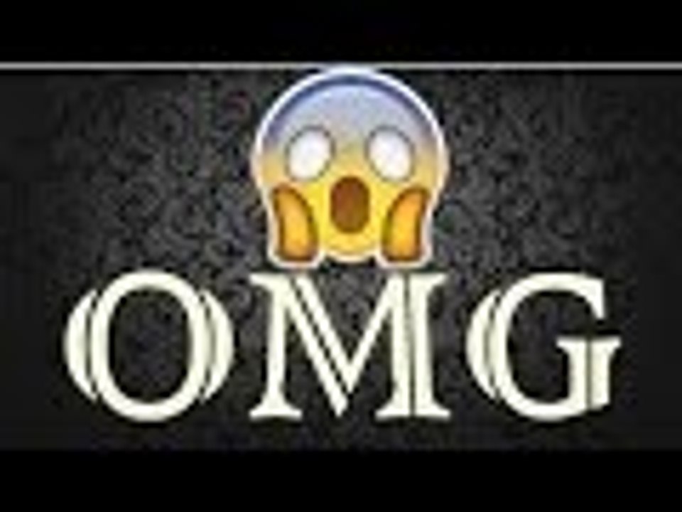 OMG!!