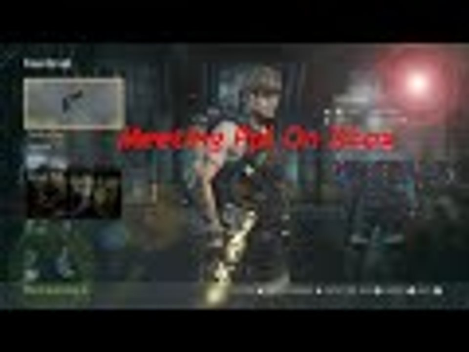 Meeting Ppl On Xbox