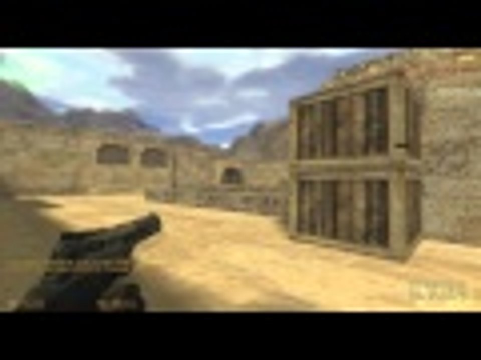Counter Strike 1.6 - HAPPY CHRISTMAS EVE EVERYONE!