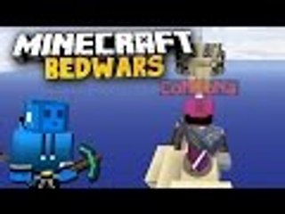 Krass - ULTRA krass - MEGA krass!! || MINECRAFT BEDWARS [mit CoRRoNa]