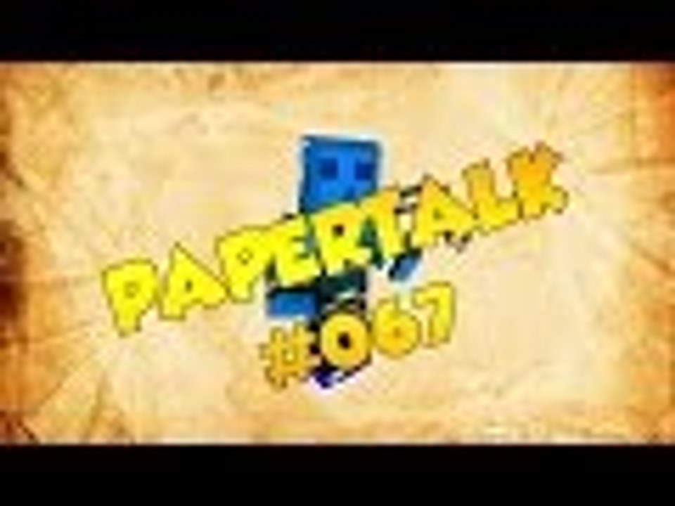 VARO3 - reine Push-Veranstaltung? // PaperTalk #67 // [60 FPS] | PapierLP
