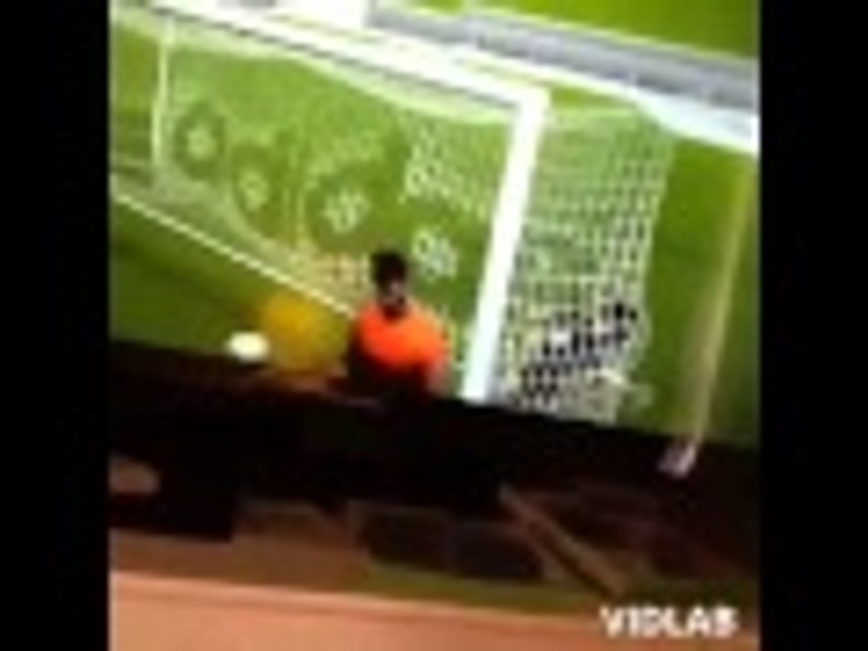My VidLab video